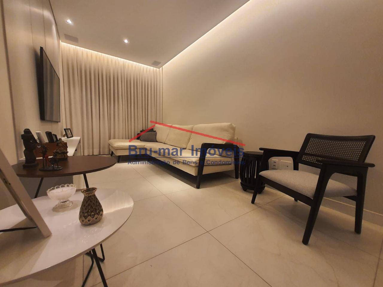 Apartamento, 2 quartos, 102 m² - Foto 1