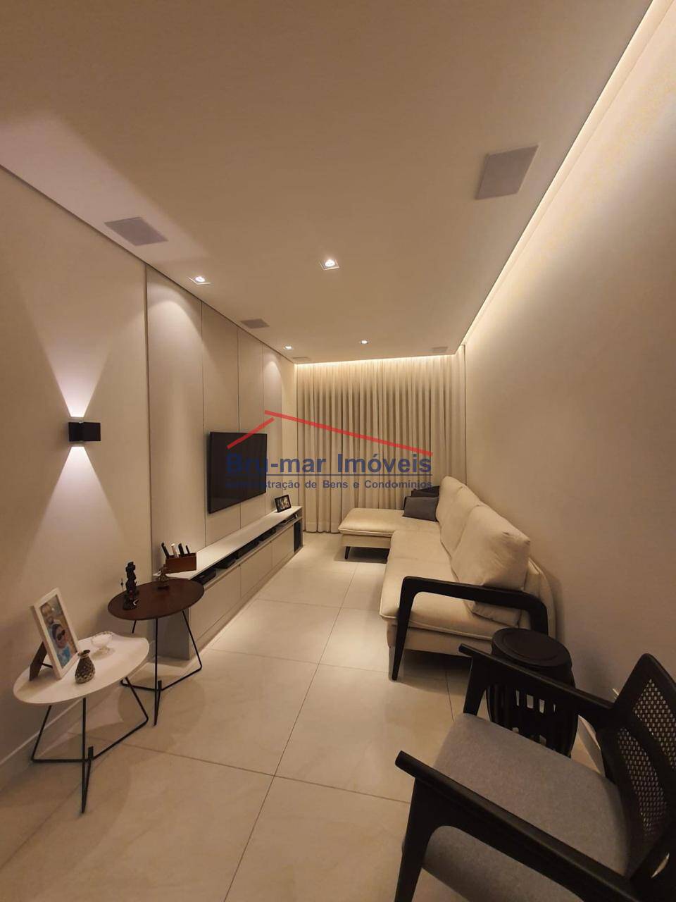 Apartamento, 2 quartos, 102 m² - Foto 3