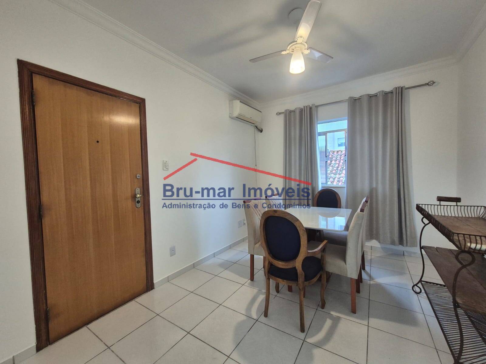 Apartamento, 3 quartos, 94 m² - Foto 1