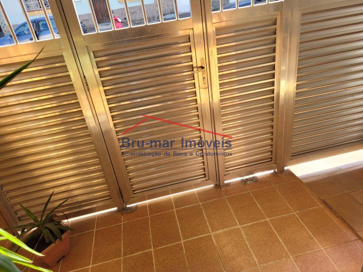 Sobrado, 3 quartos, 140 m² - Foto 17