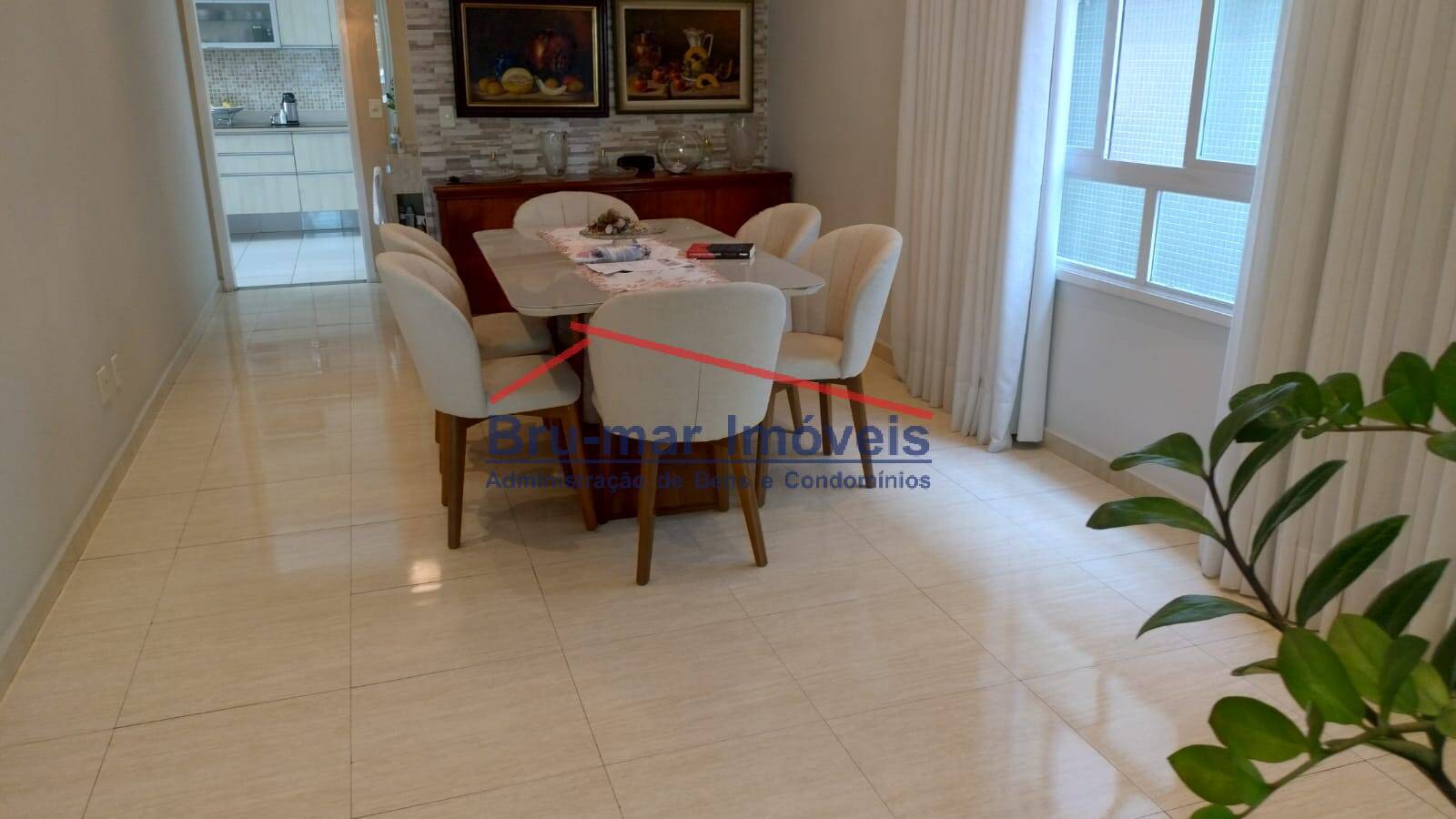 Apartamento, 3 quartos, 212 m² - Foto 6