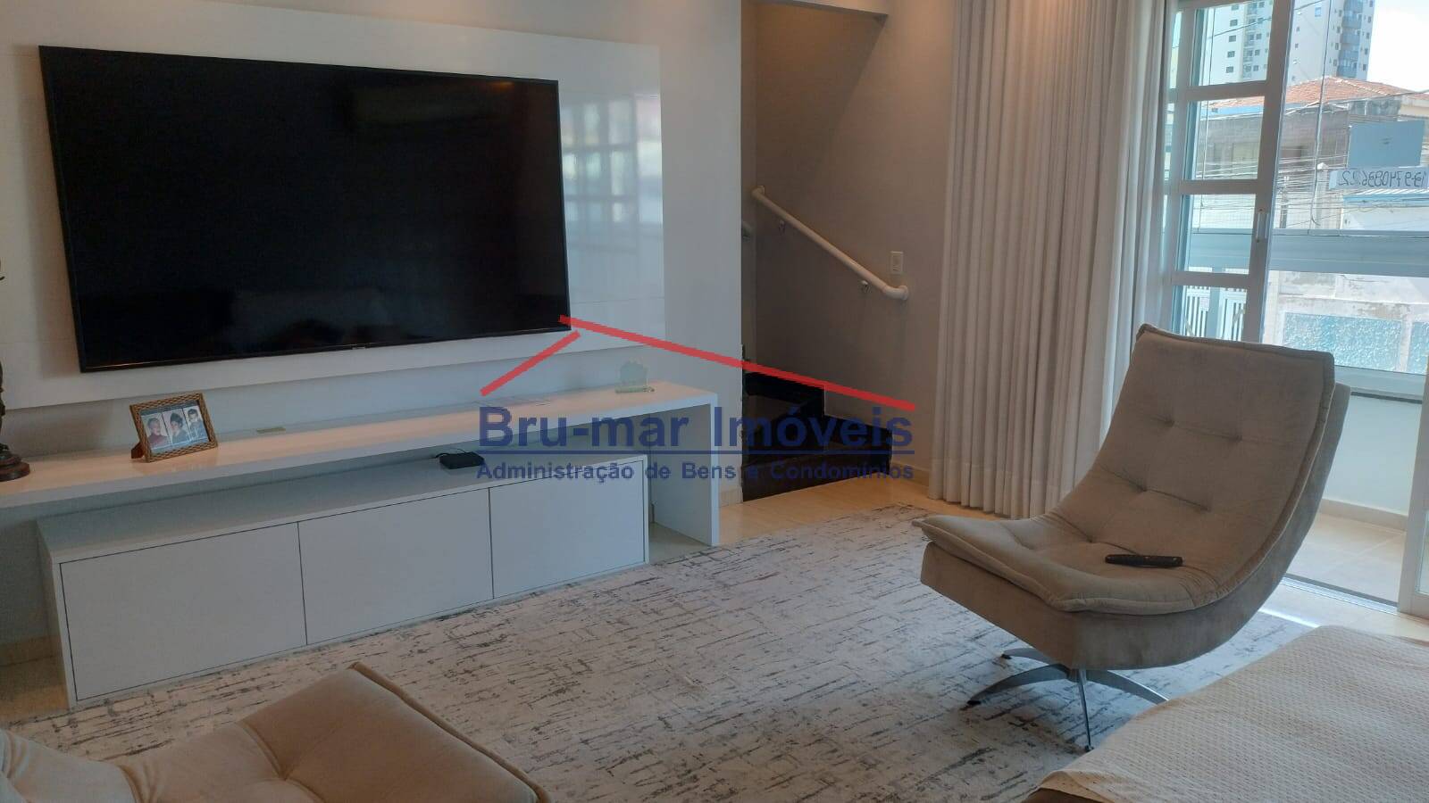 Apartamento, 3 quartos, 212 m² - Foto 4