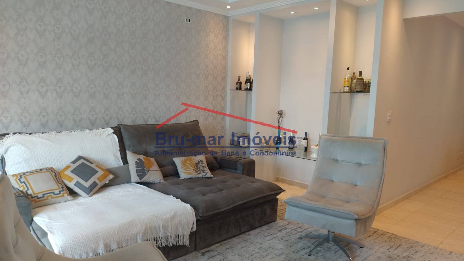 Apartamento, 3 quartos, 212 m² - Foto 3
