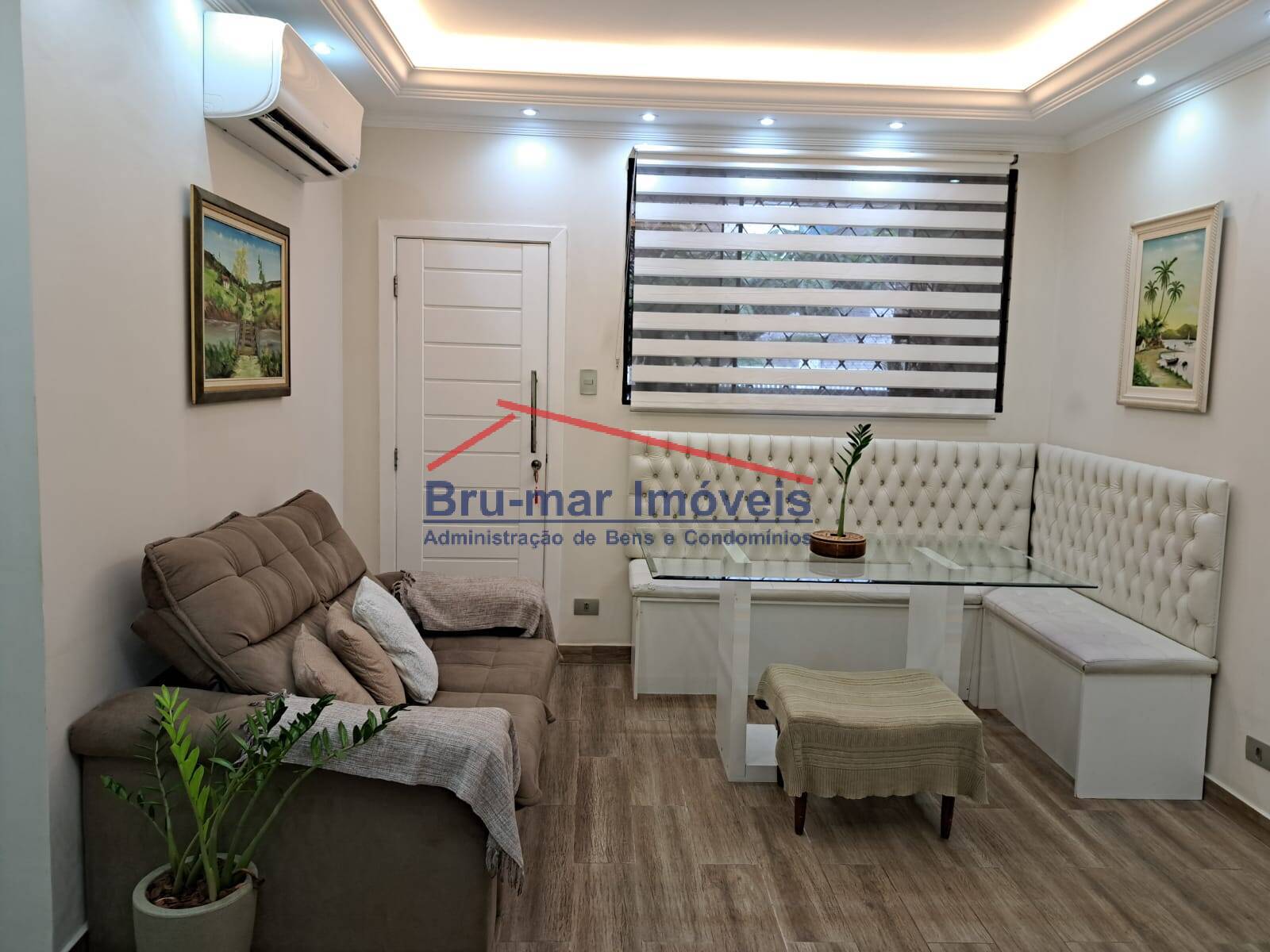 Apartamento, 2 quartos, 82 m² - Foto 3