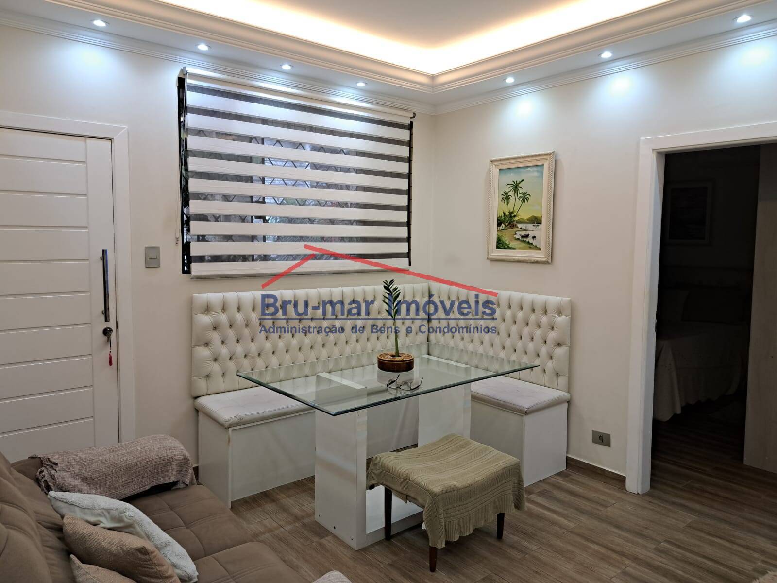 Apartamento, 2 quartos, 82 m² - Foto 2