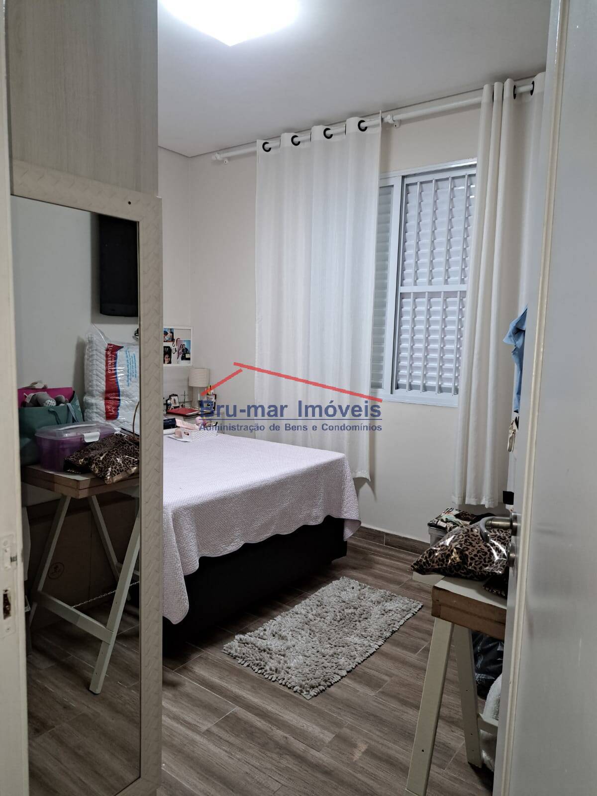 Apartamento, 2 quartos, 82 m² - Foto 9