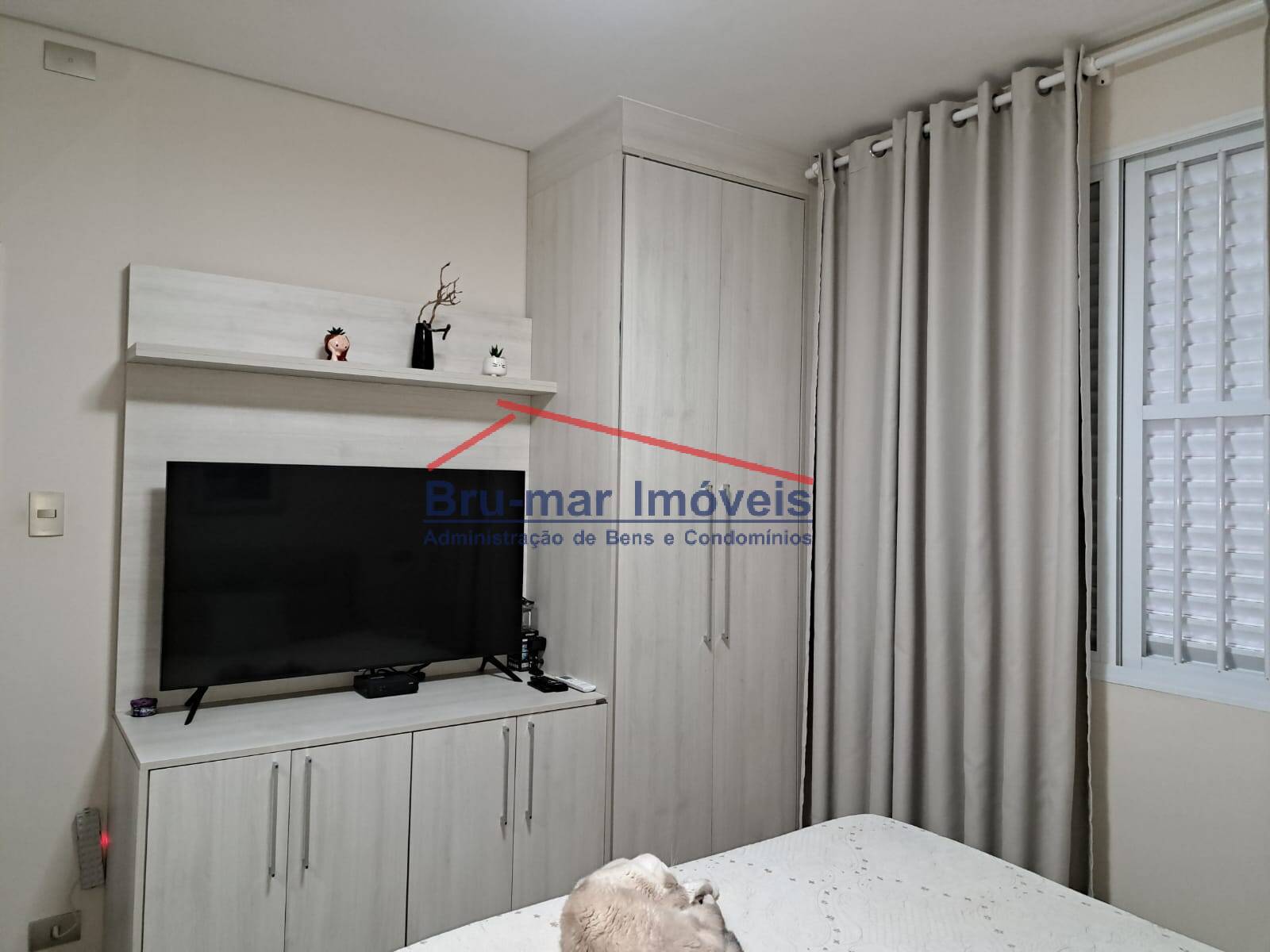 Apartamento, 2 quartos, 82 m² - Foto 8