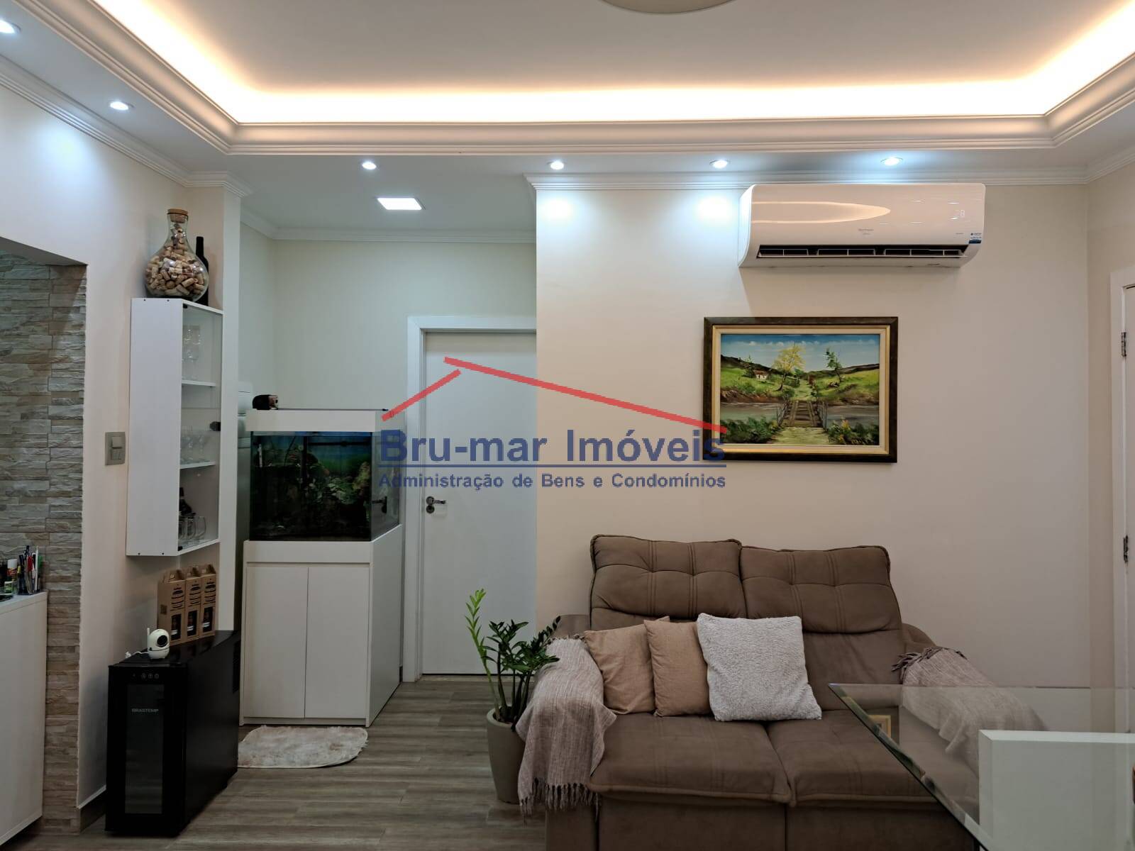 Apartamento, 2 quartos, 82 m² - Foto 1