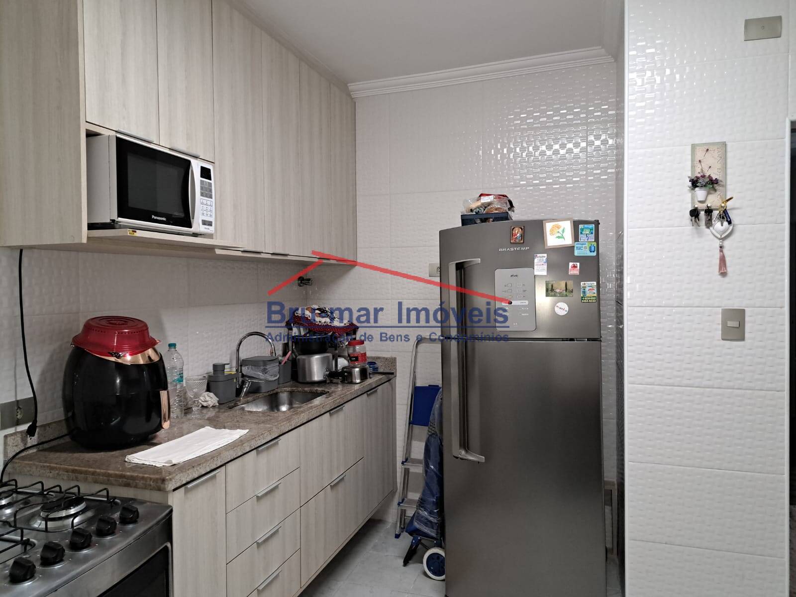 Apartamento, 2 quartos, 82 m² - Foto 14