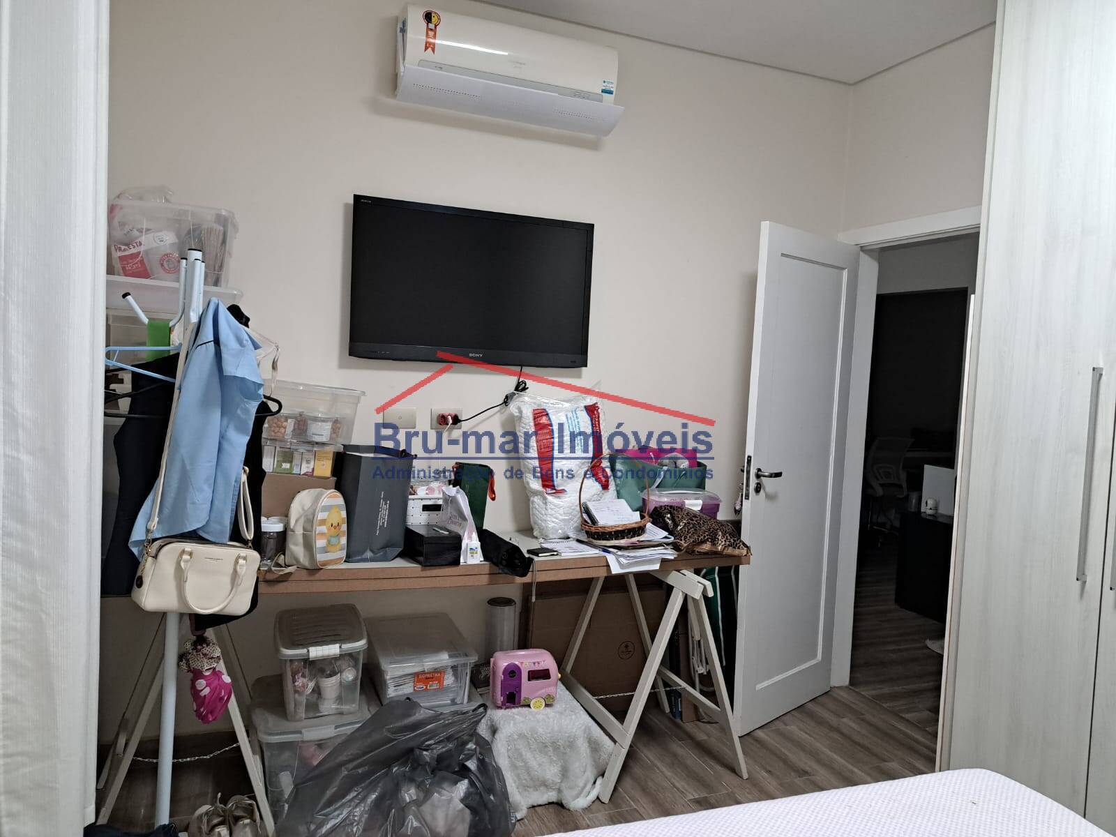 Apartamento, 2 quartos, 82 m² - Foto 11
