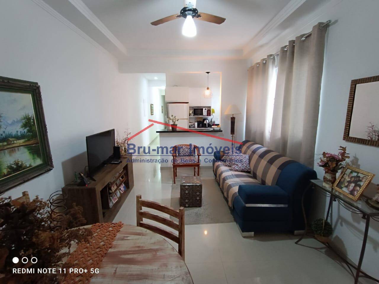 Casa, 3 quartos, 81 m² - Foto 2