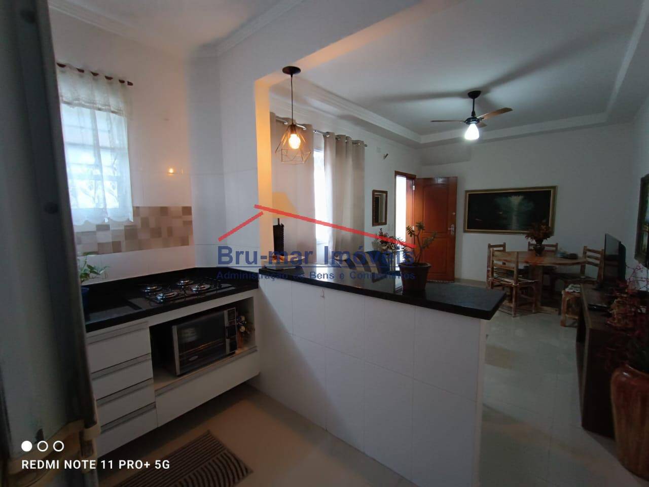 Casa, 3 quartos, 81 m² - Foto 3
