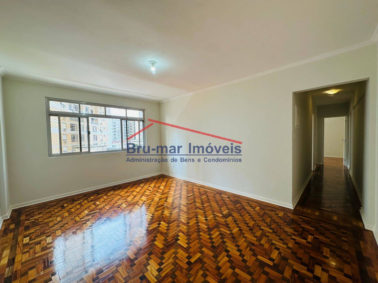 Apartamento, 2 quartos, 91 m² - Foto 1