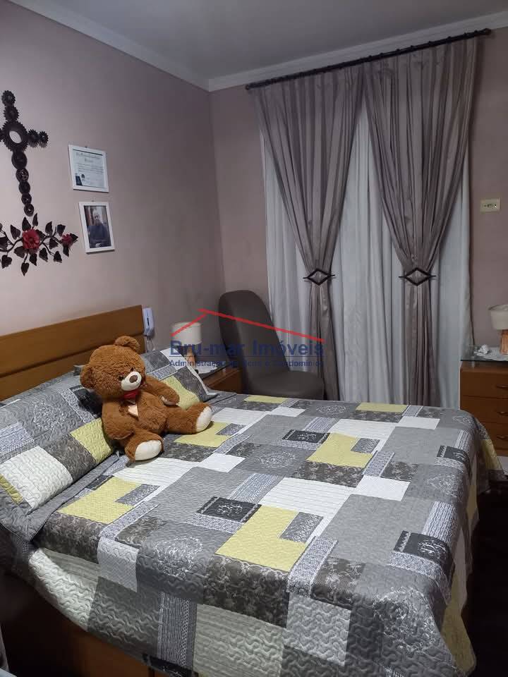 Casa, 3 quartos, 100 m² - Foto 2