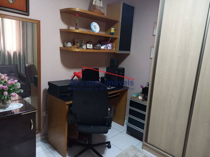 Casa, 3 quartos, 100 m² - Foto 8