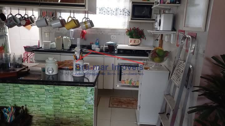 Casa, 3 quartos, 100 m² - Foto 15
