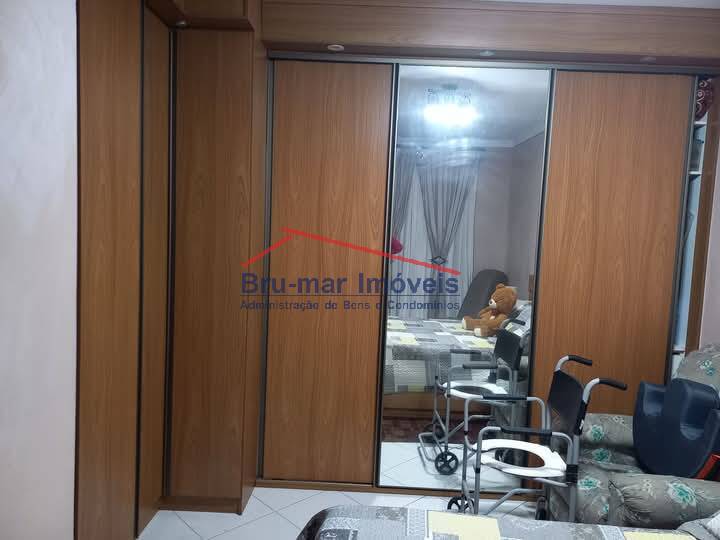Casa, 3 quartos, 100 m² - Foto 21