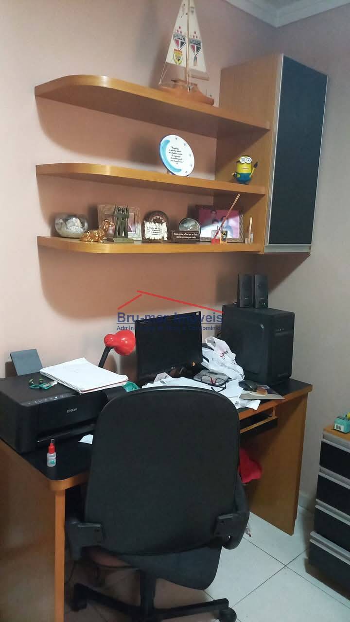 Casa, 3 quartos, 100 m² - Foto 18