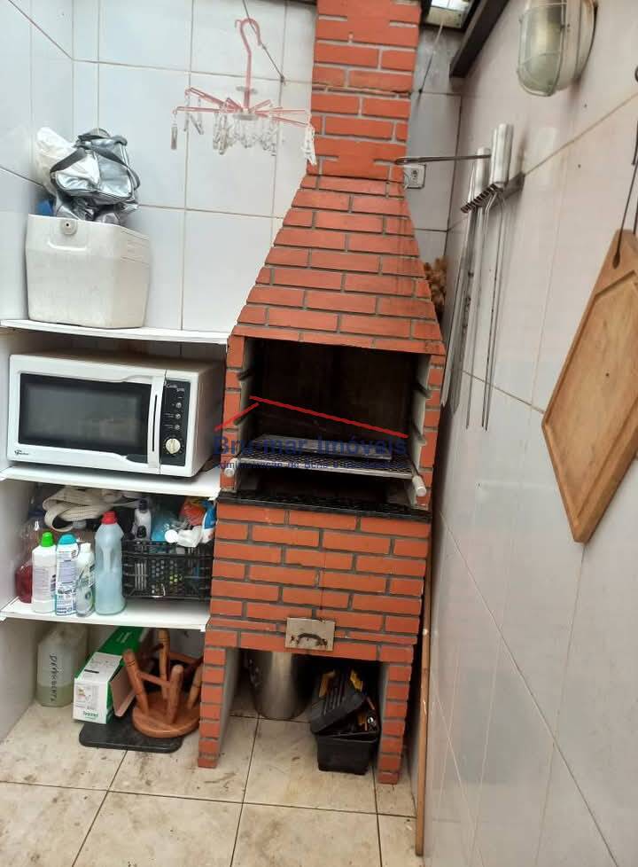 Casa, 3 quartos, 100 m² - Foto 26