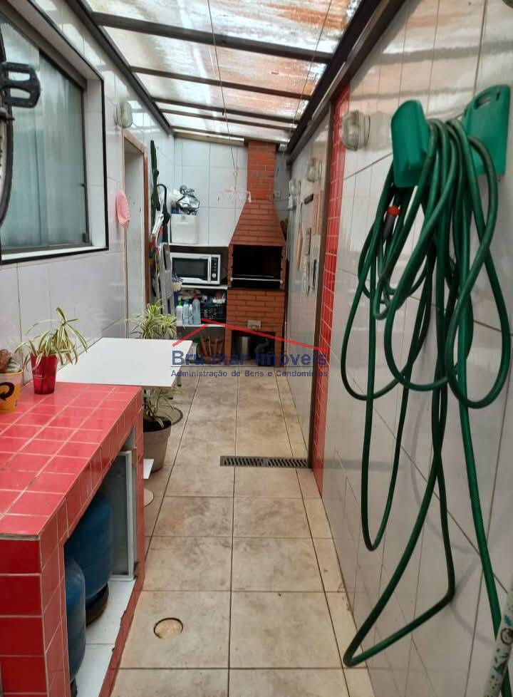 Casa, 3 quartos, 100 m² - Foto 1