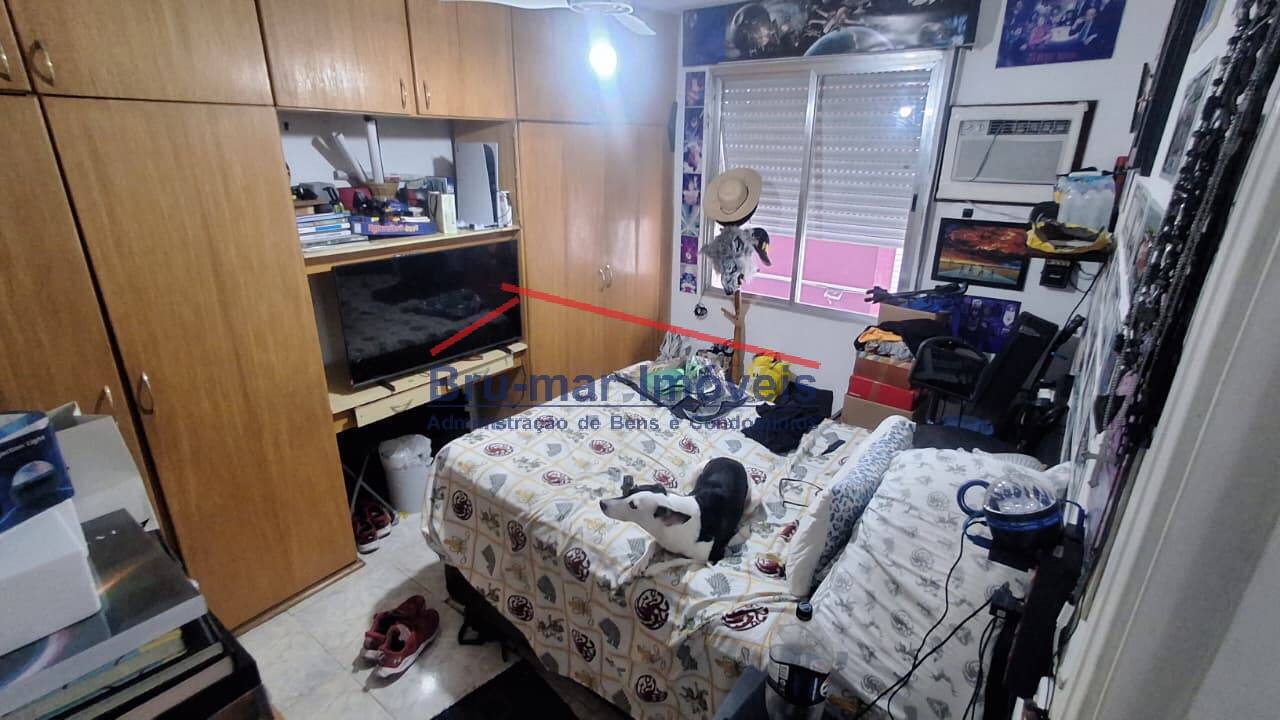 Apartamento, 3 quartos, 132 m² - Foto 9