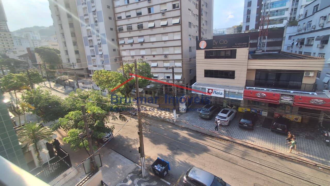 Apartamento, 3 quartos, 132 m² - Foto 2
