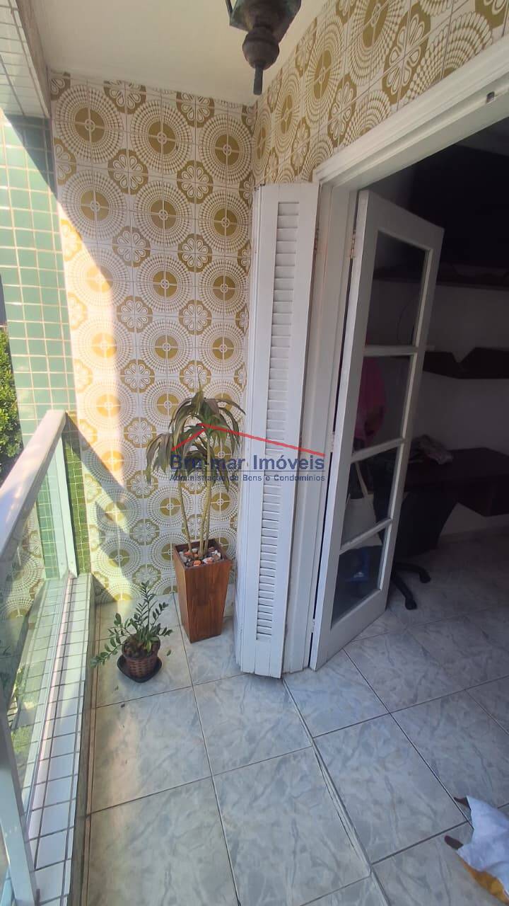 Apartamento, 3 quartos, 132 m² - Foto 7