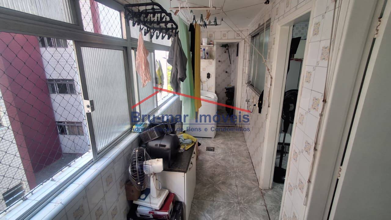 Apartamento, 3 quartos, 132 m² - Foto 21