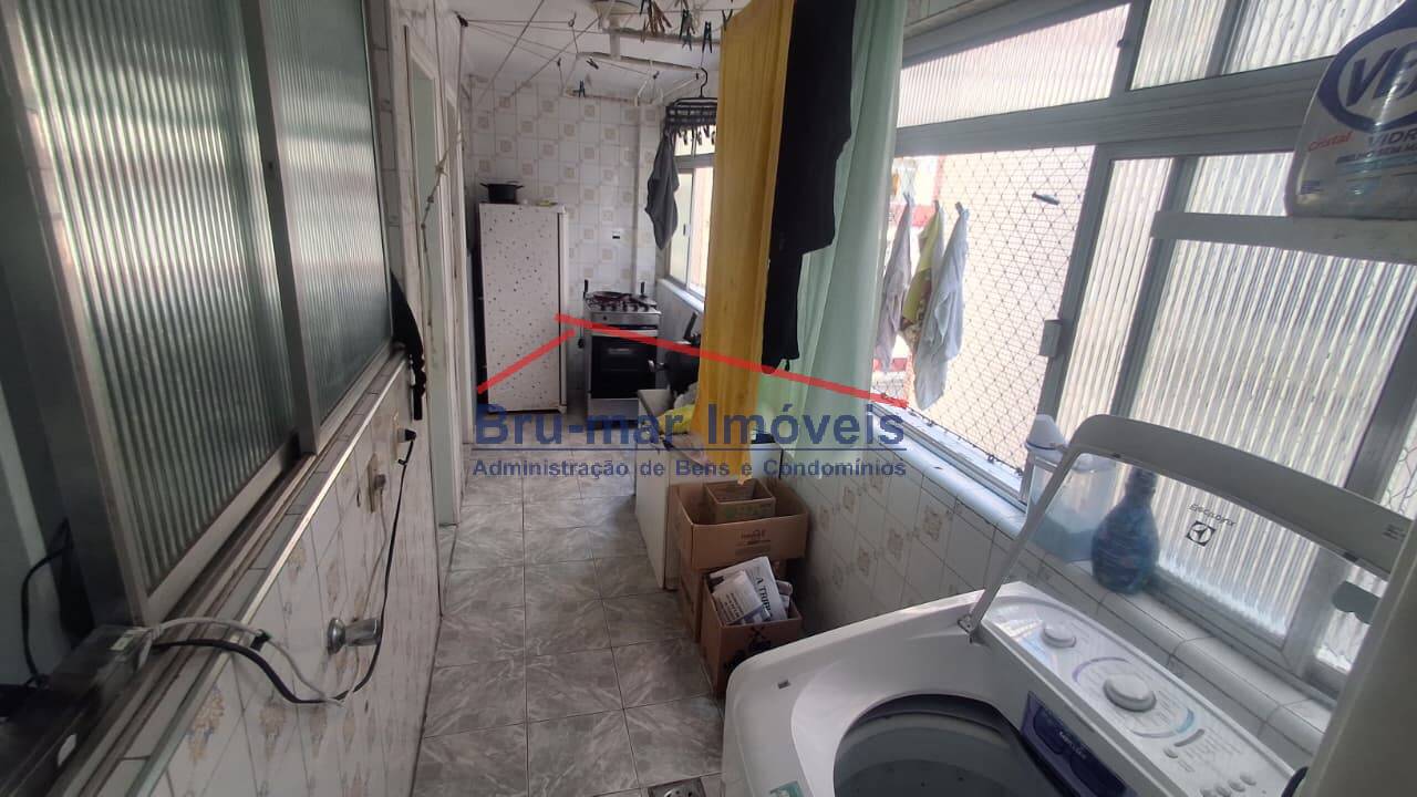 Apartamento, 3 quartos, 132 m² - Foto 20