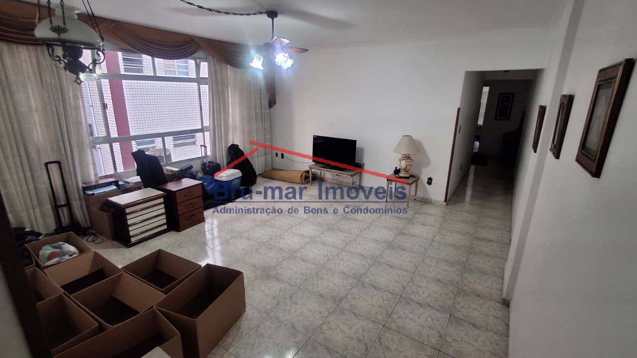 Apartamento, 3 quartos, 132 m² - Foto 1