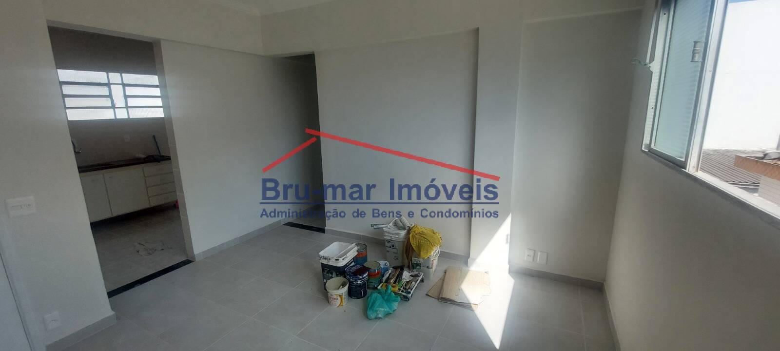 Apartamento, 2 quartos, 68 m² - Foto 3