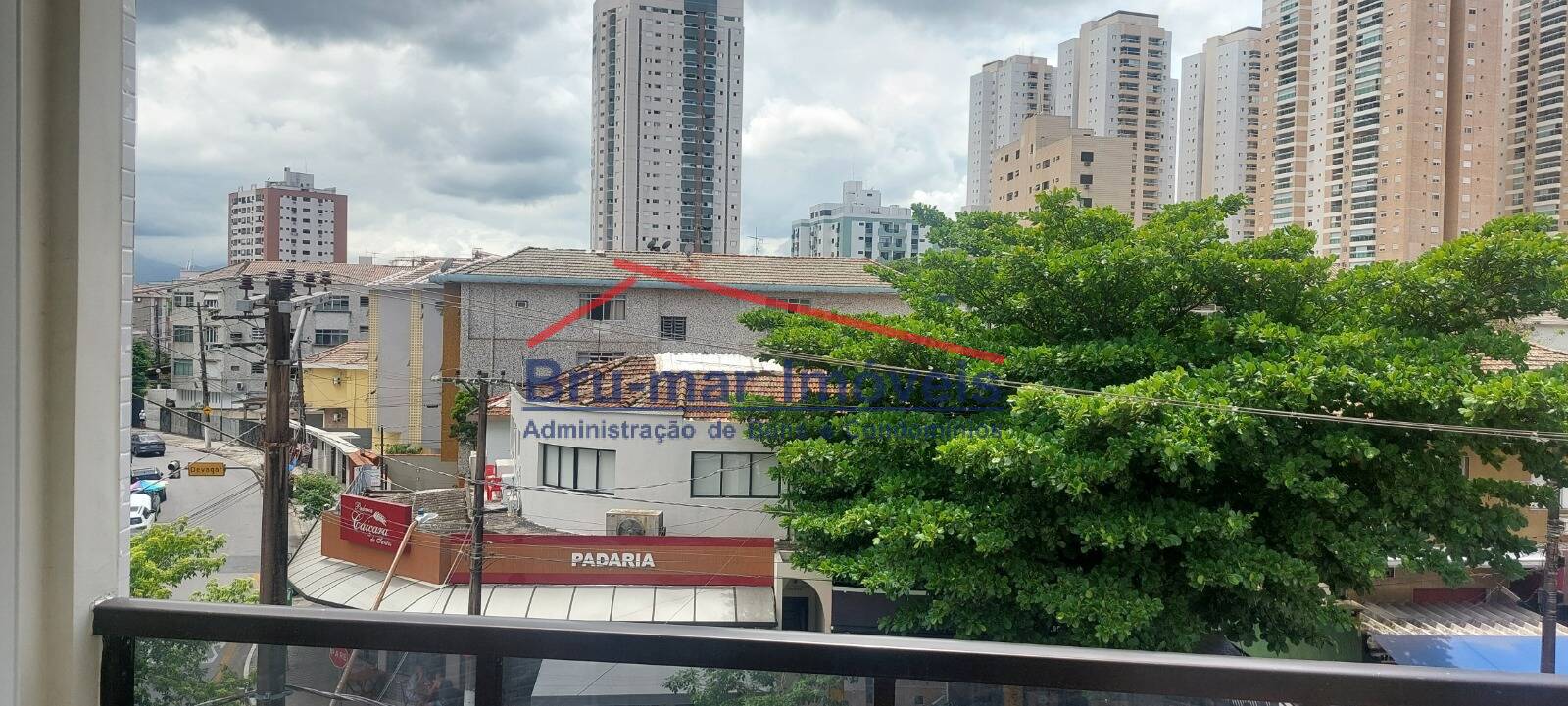 Apartamento, 2 quartos, 90 m² - Foto 2