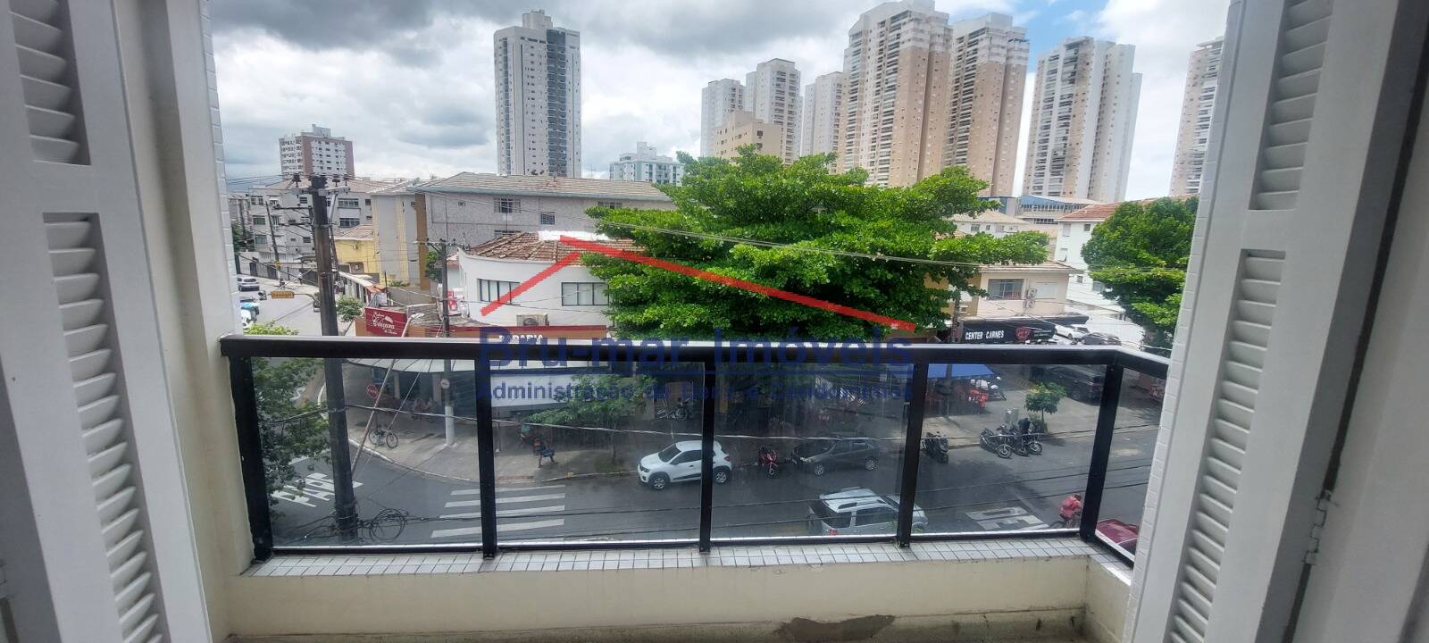 Apartamento, 2 quartos, 90 m² - Foto 3