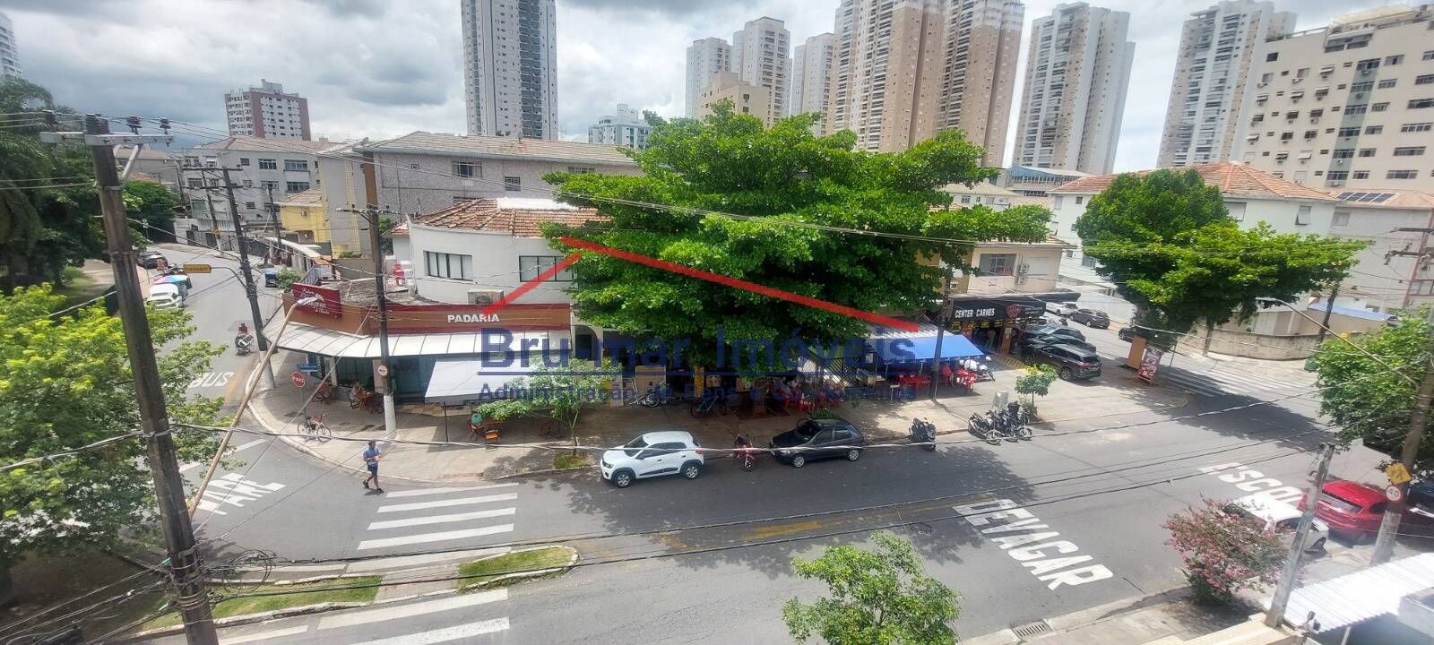 Apartamento, 2 quartos, 90 m² - Foto 6
