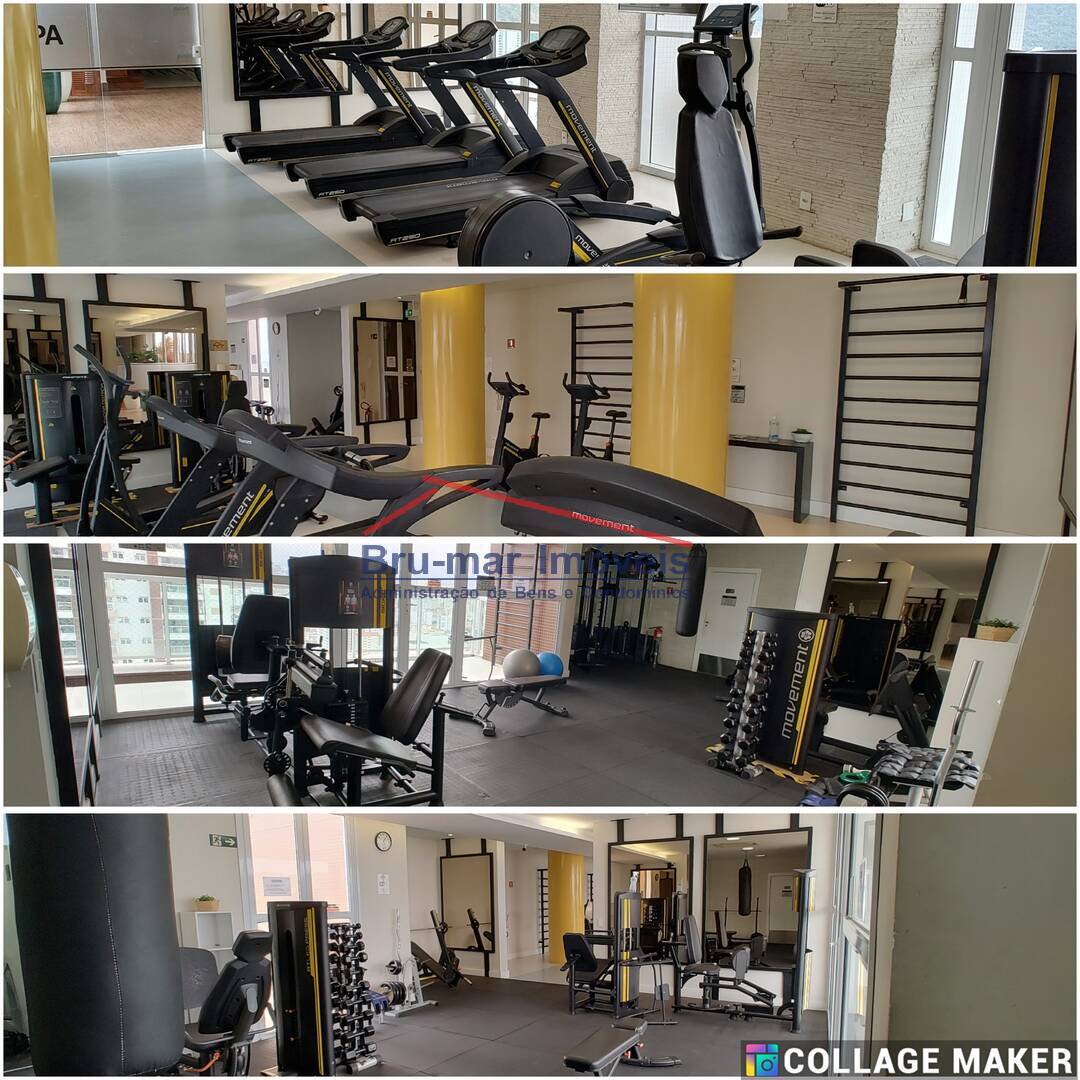 Apartamento, 2 quartos, 100 m² - Foto 36