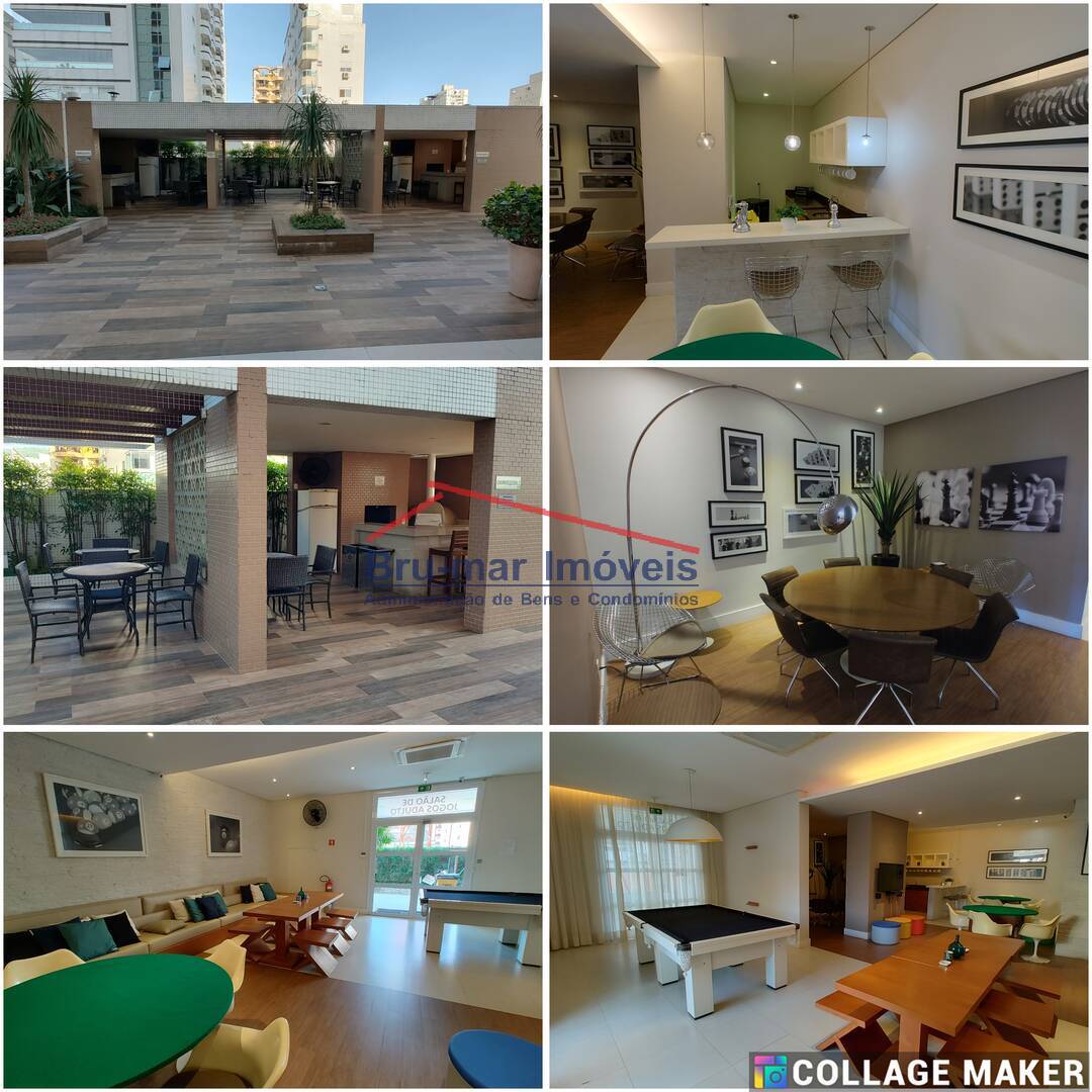 Apartamento, 2 quartos, 100 m² - Foto 38