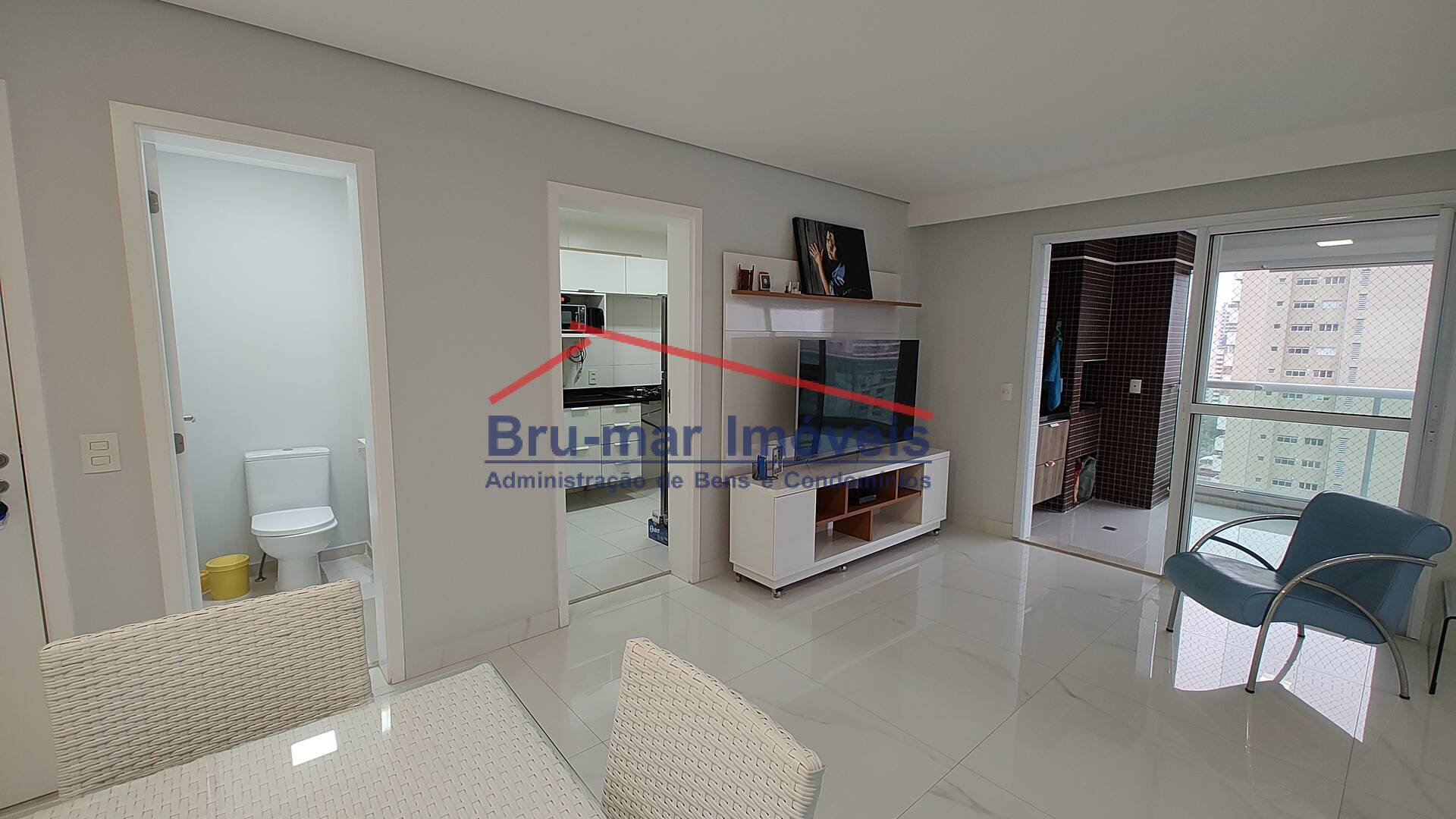Apartamento, 2 quartos, 100 m² - Foto 11
