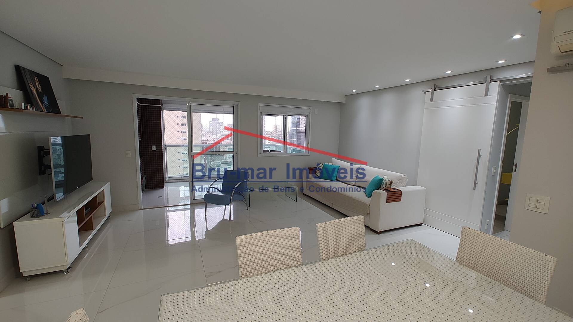 Apartamento, 2 quartos, 100 m² - Foto 9