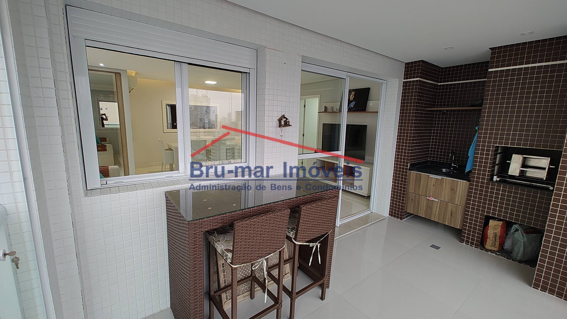 Apartamento, 2 quartos, 100 m² - Foto 7
