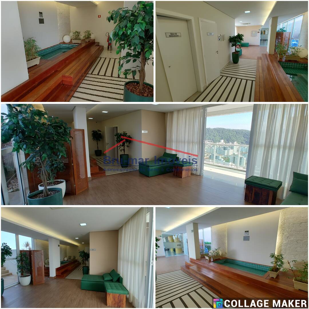 Apartamento, 2 quartos, 100 m² - Foto 40
