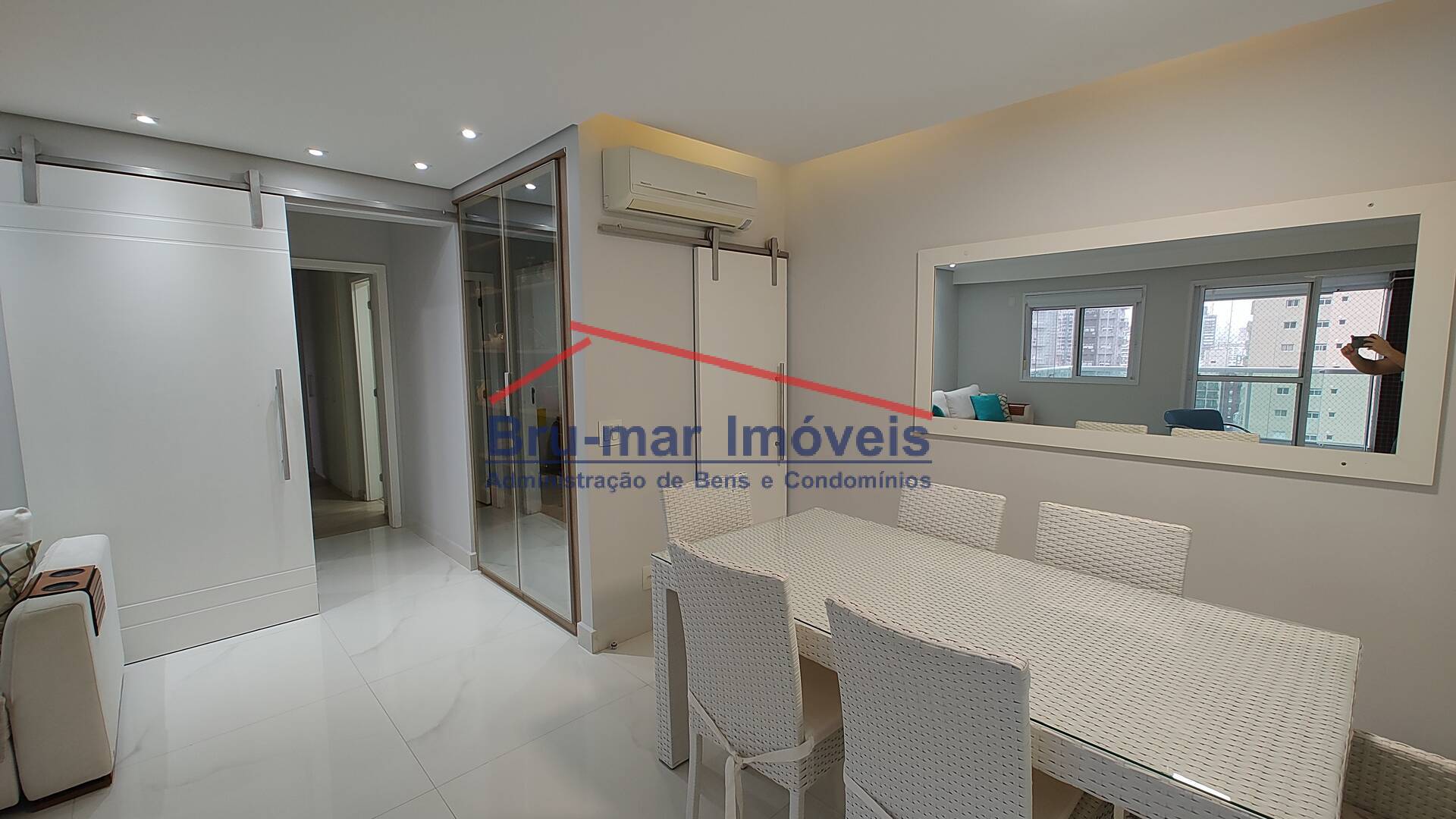 Apartamento, 2 quartos, 100 m² - Foto 15