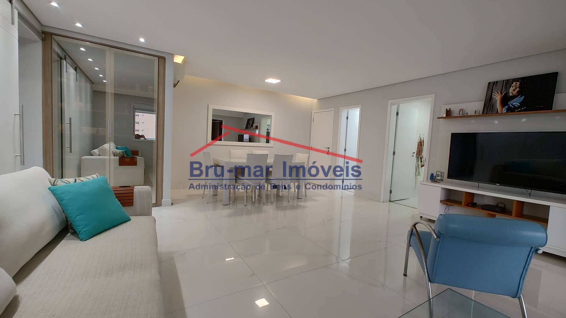 Apartamento, 2 quartos, 100 m² - Foto 13