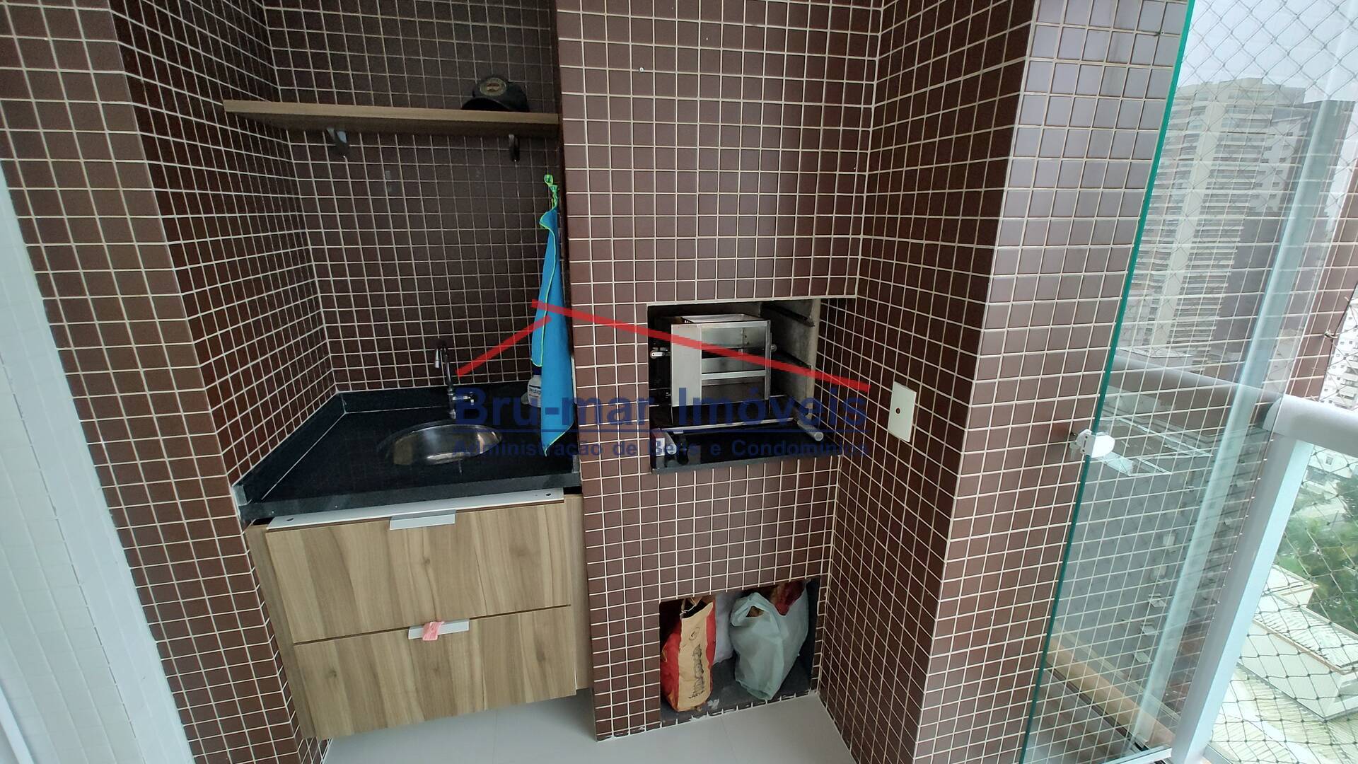Apartamento, 2 quartos, 100 m² - Foto 5