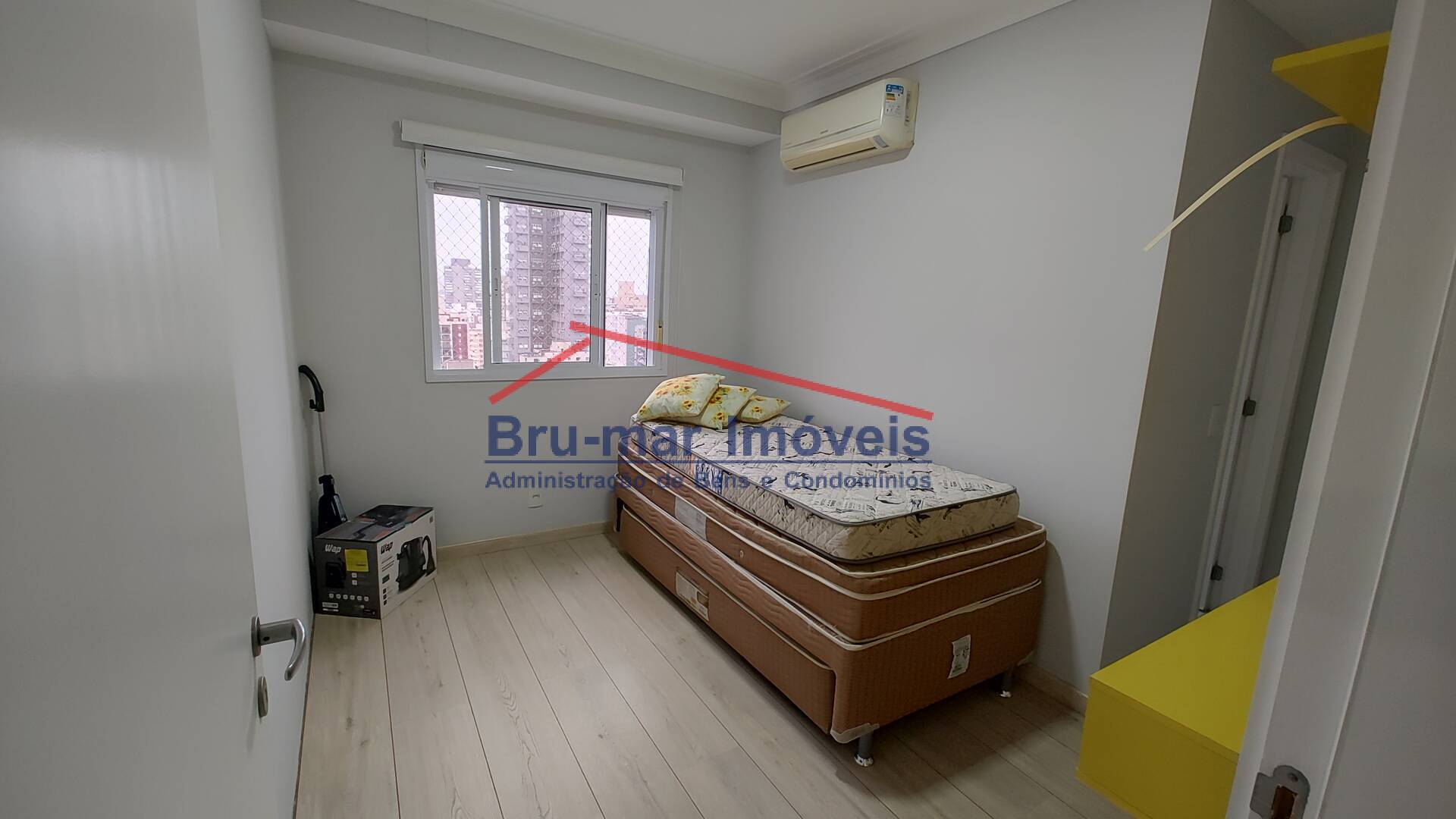 Apartamento, 2 quartos, 100 m² - Foto 22