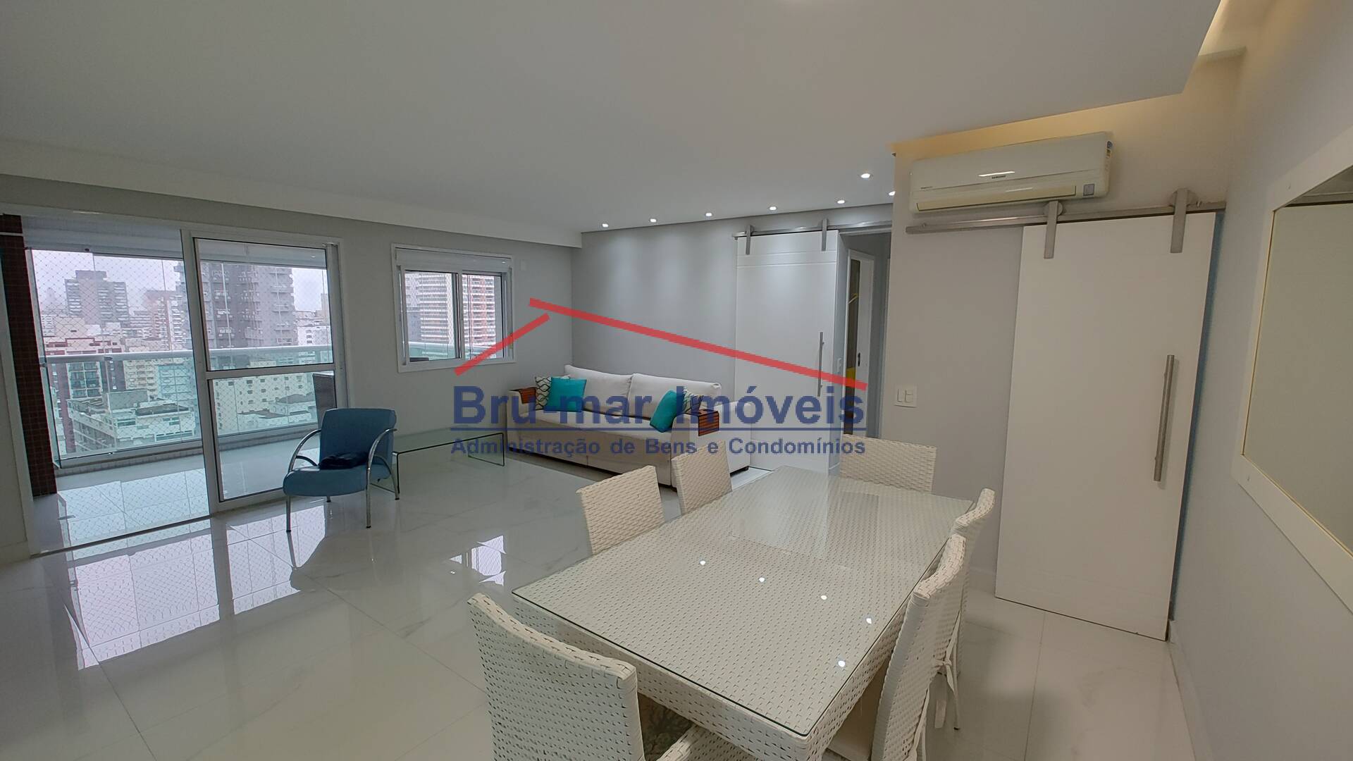 Apartamento, 2 quartos, 100 m² - Foto 10
