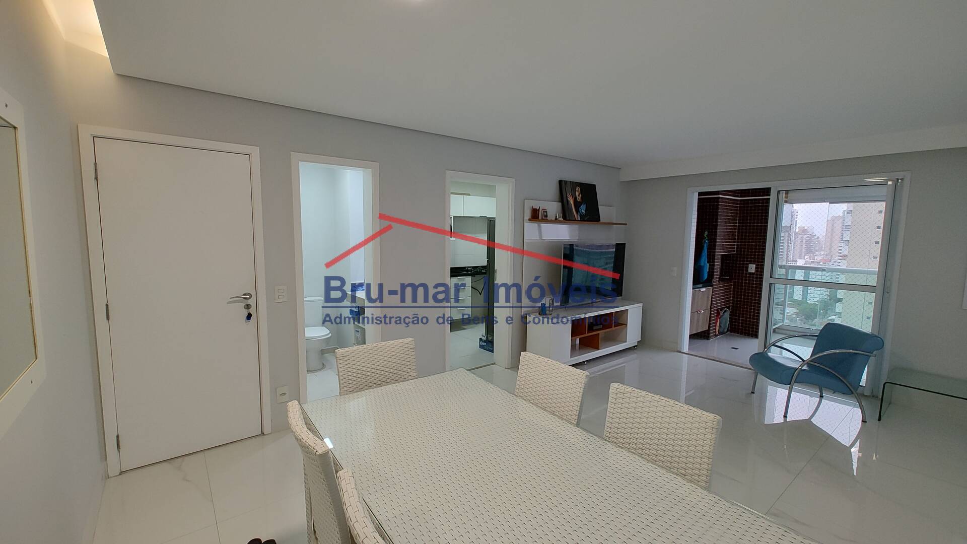 Apartamento, 2 quartos, 100 m² - Foto 14