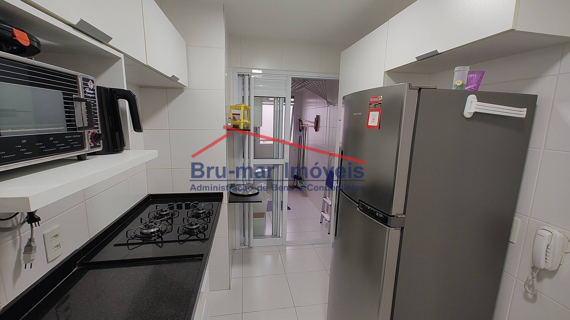 Apartamento, 2 quartos, 100 m² - Foto 33