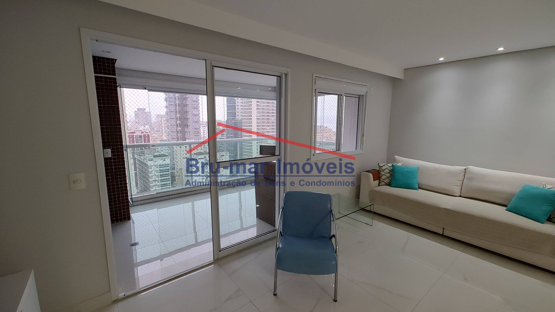 Apartamento, 2 quartos, 100 m² - Foto 8