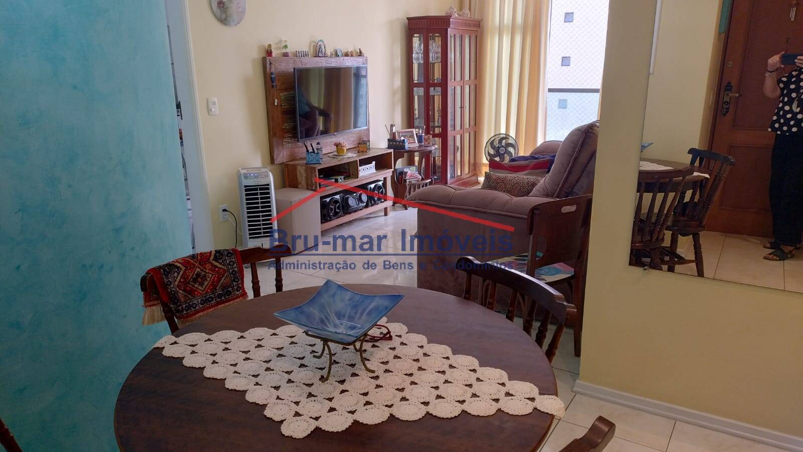 Apartamento, 2 quartos, 75 m² - Foto 3