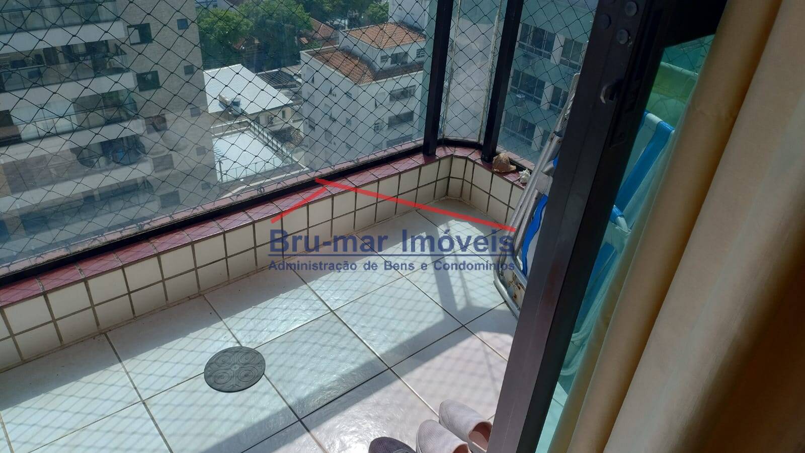 Apartamento, 2 quartos, 75 m² - Foto 2